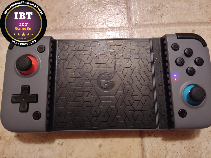 delta emulator bluetooth controller