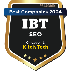 IBT Badge KitelyTech