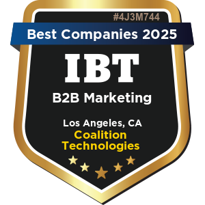 IBT Badge Coalition Technologies