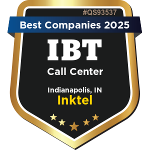 IBT Badge Inktel
