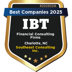 IBT Badge Southeast Consulting Inc.