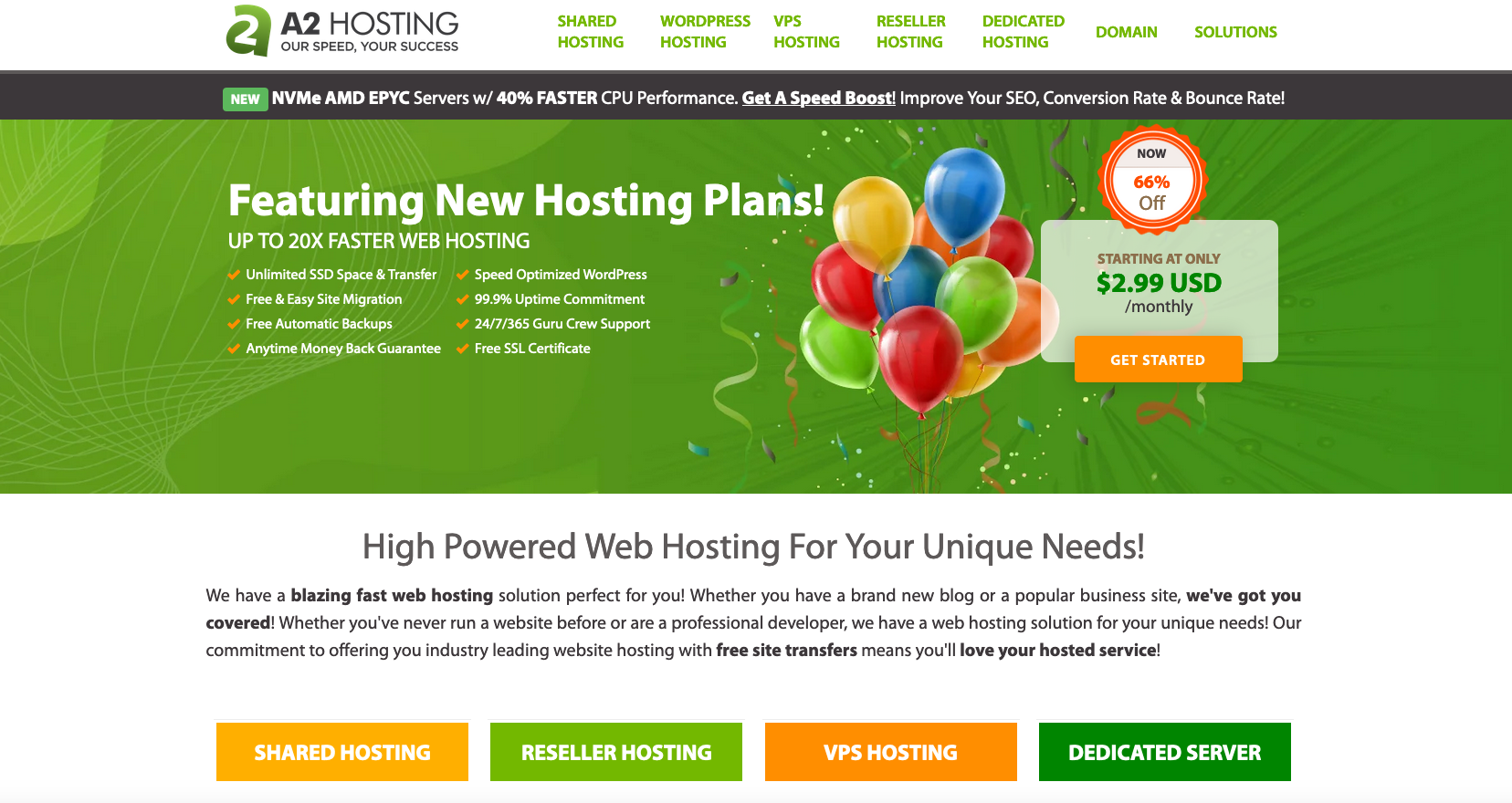 The 17 Best Web Hosting Services for Small Businesses in 2020