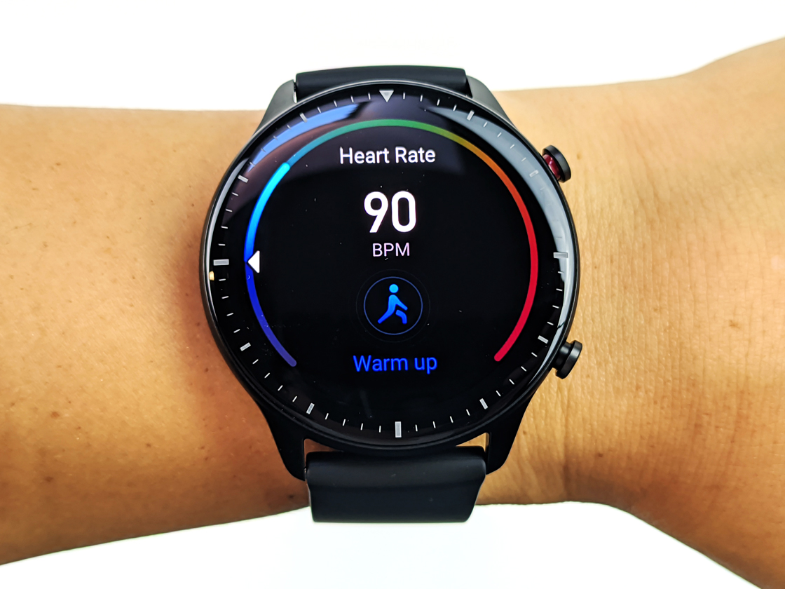 amazfit bio 2