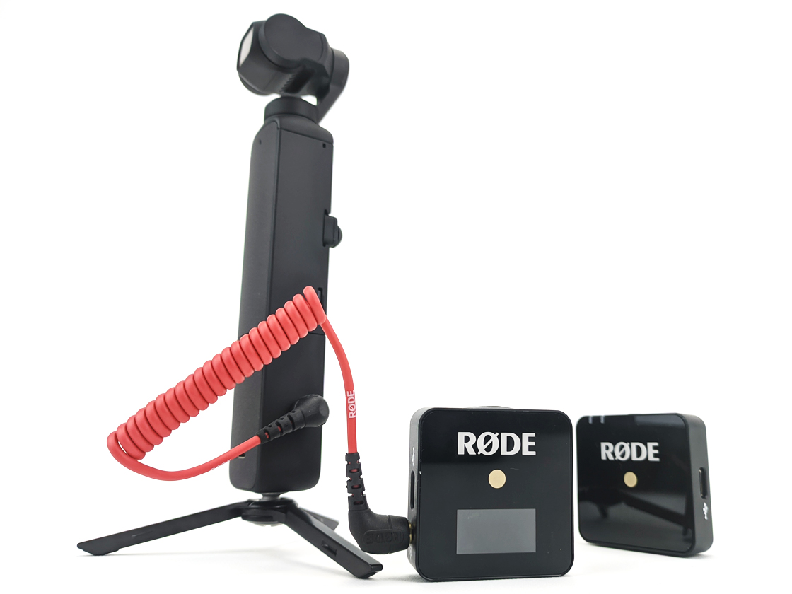 YouTubers' Wireless Microphone of Choice from RODE, But why? A Hands-on ...