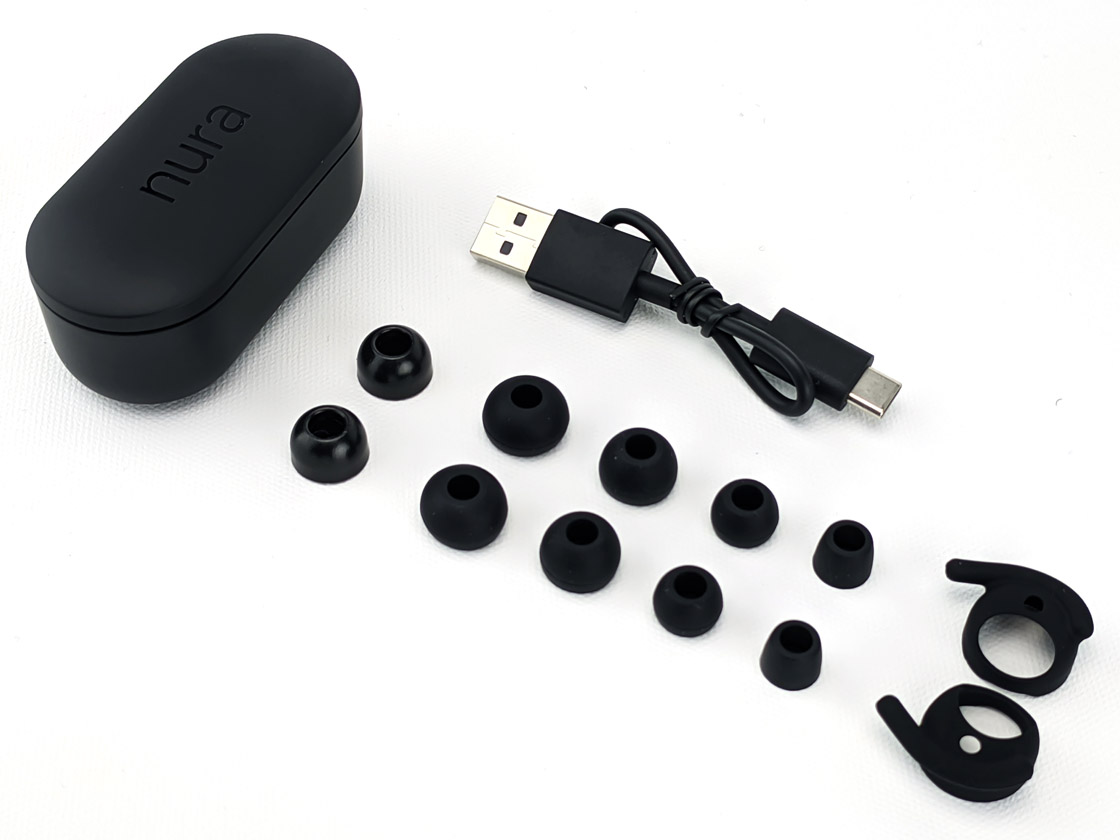 NuraTrue TWS Earphone Hands-on Review: Personalized Sound Now Wireless