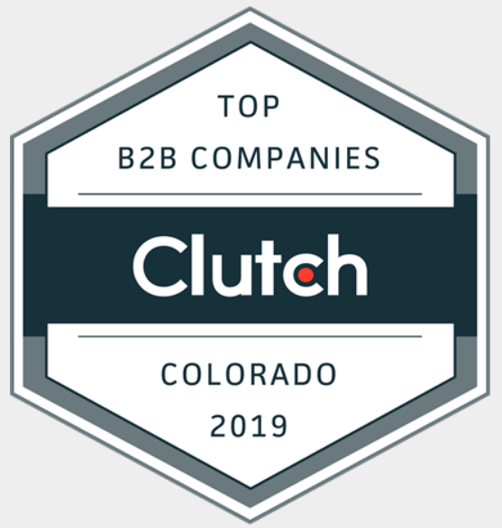 VOLARE SYSTEMS RECOGNIZED AS A LEADING COLORADO B2B DEVELOPMENT COMPANY