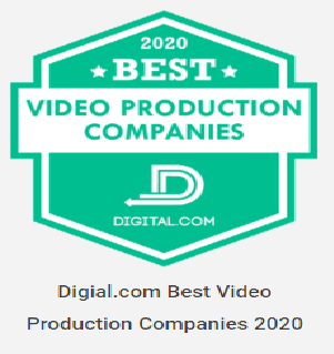 Digital.com Best Video Production Company 2020